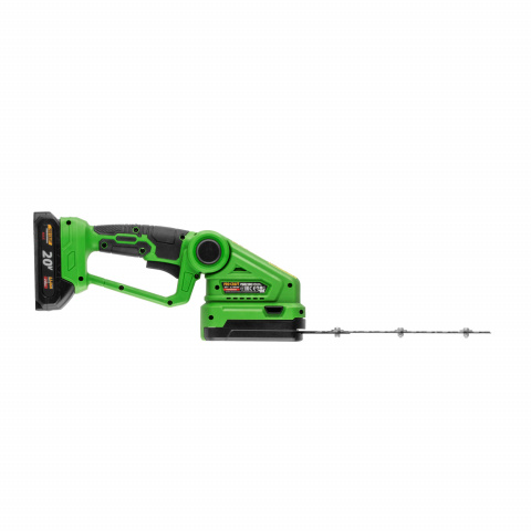 Aku nůžky na trávu a keře Procraft PGH2100 | PGH2100